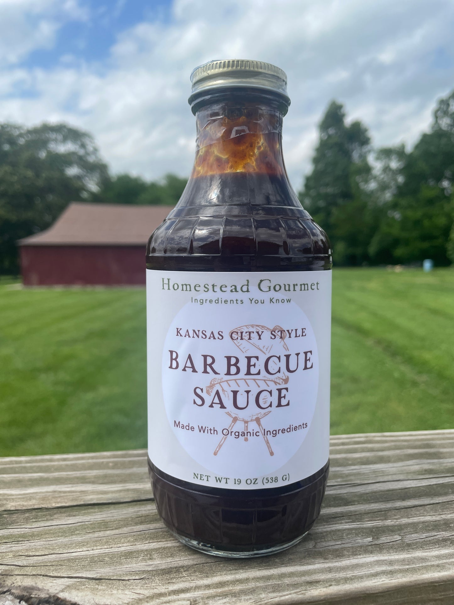 Kansas City Style BBQ